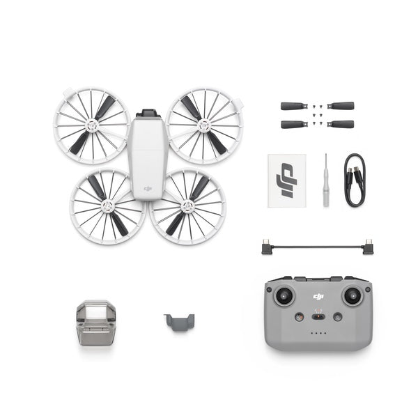Dji Flip (Dji RC-N3) Garanzia Dji Italia Dji Flip (Dji RC-N3) Garanzia Dji Italia